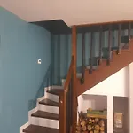 Dom wakacyjny ,,dom Na Skarpie