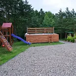Dom wakacyjny ,,dom Na Skarpie