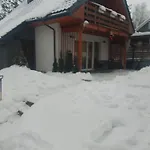 Prázdninový dům ,,dom Na Skarpie