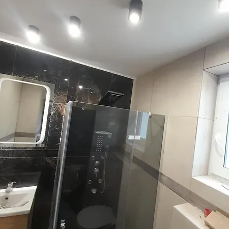 Дом отдыха ,,dom Na Skarpie