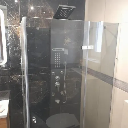 ,,dom Na Skarpie Z Balią I Basenem Letnim Dom wakacyjny