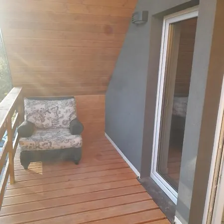 Дом отдыха ,,dom Na Skarpie