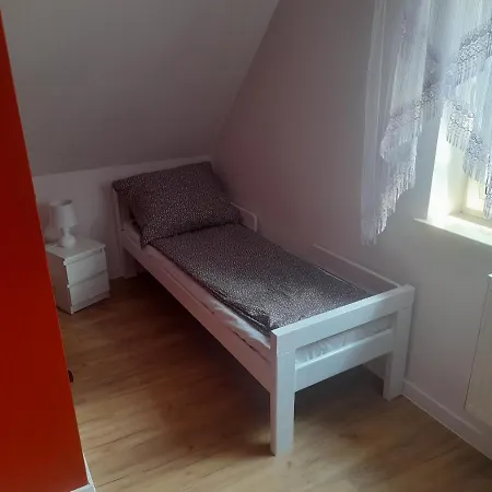 Dom wakacyjny ,,domek Na Skarpie