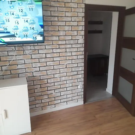 ,,domek Na Skarpie