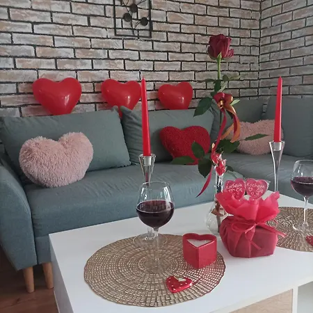 度假居 ,,Dom Na Skarpie