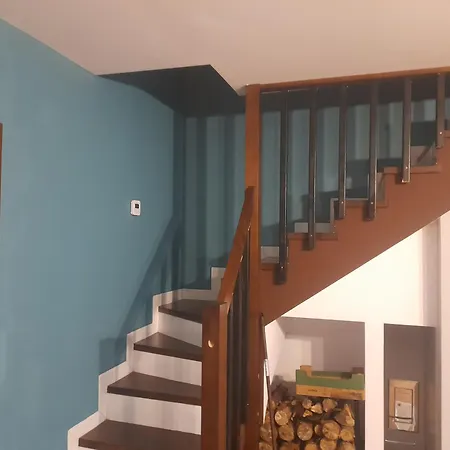 펜션 ,,Dom Na Skarpie