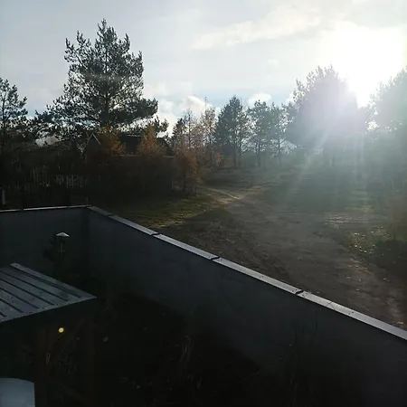 ,,domek Na Skarpie