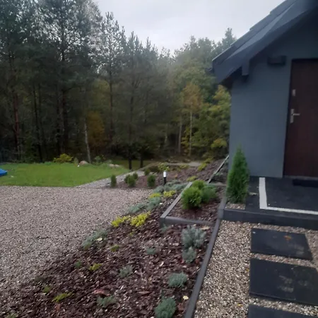 Semesterbostad ,,dom Na Skarpie