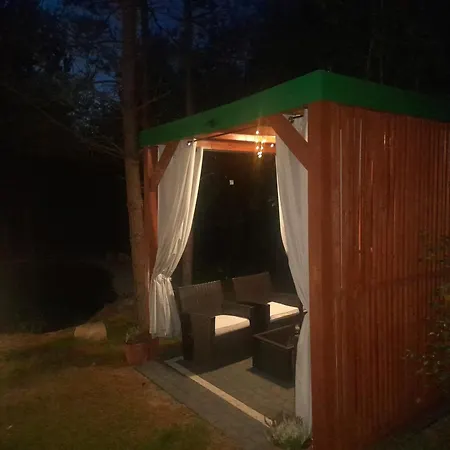 ,,domek Na Skarpie