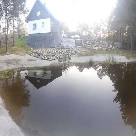 ,,domek Na Skarpie