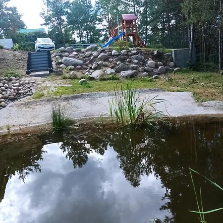 ,,domek Na Skarpie