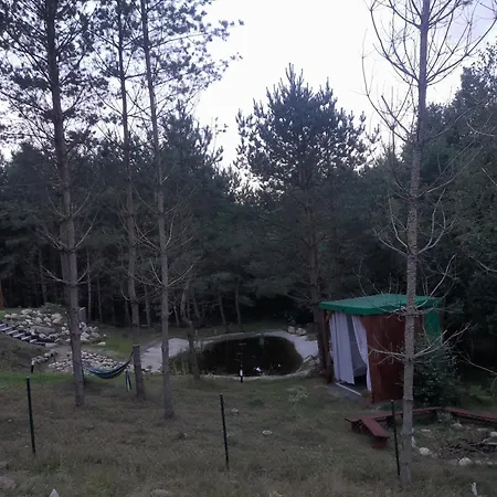 ,,domek Na Skarpie