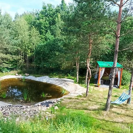 Holiday home ,,domek Na Skarpie