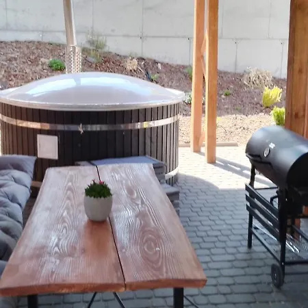 Дом отдыха ,,dom Na Skarpie