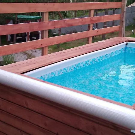 펜션 ,,Dom Na Skarpie