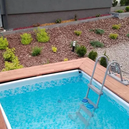 בית נופש ,,Dom Na Skarpie