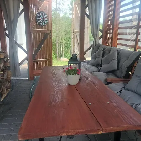 Semesterbostad ,,dom Na Skarpie