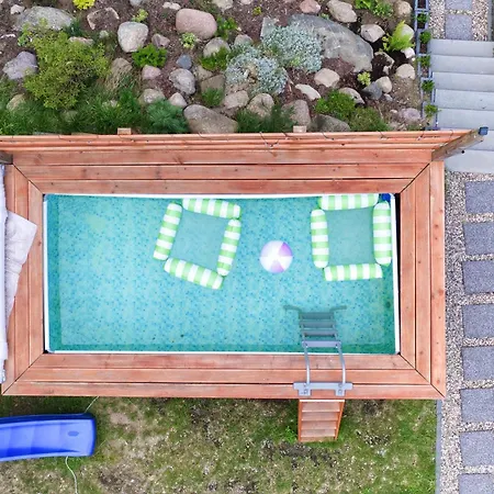 펜션 ,,Dom Na Skarpie