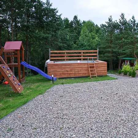 펜션 ,,Dom Na Skarpie