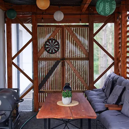 펜션 ,,Dom Na Skarpie