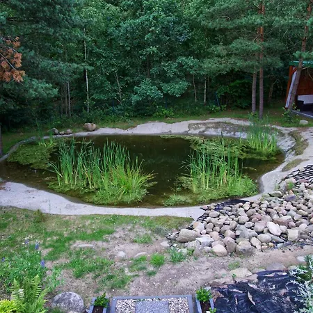 ,,domek Na Skarpie