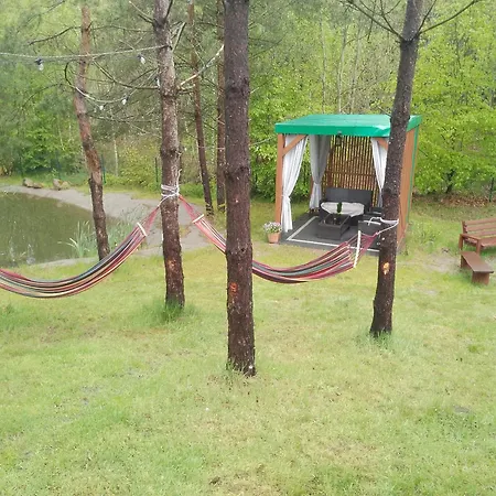 ,,domek Na Skarpie