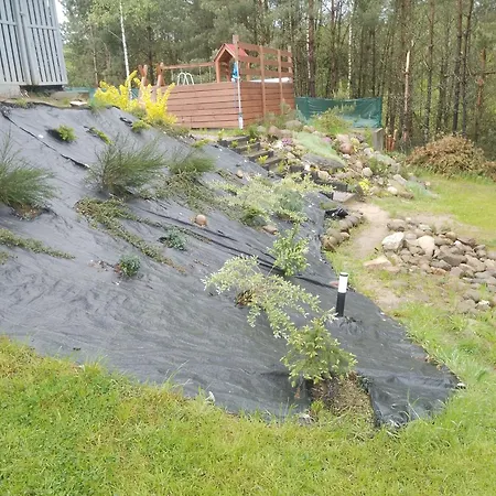 Semesterbostad ,,dom Na Skarpie