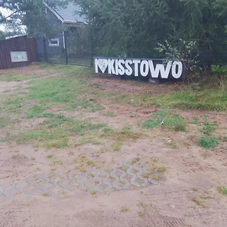 Сasa de vacaciones ,,dom Na Skarpie