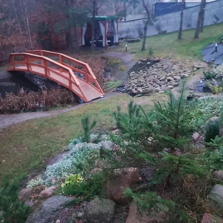 Semesterbostad ,,dom Na Skarpie