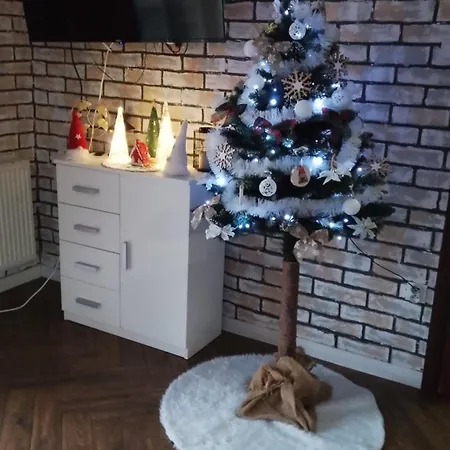 ,,dom Na Skarpie