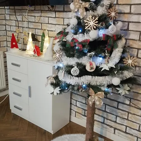 ,,dom Na Skarpie