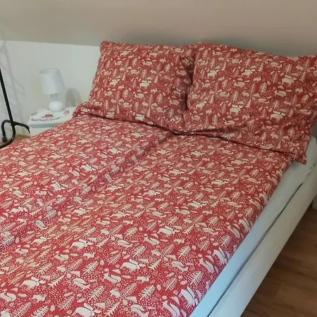 Дом отдыха ,,dom Na Skarpie