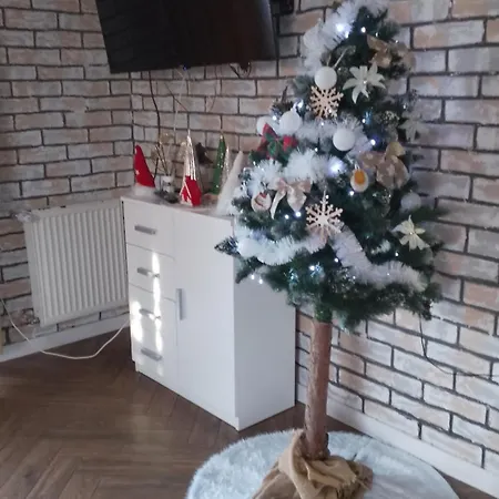 Semesterbostad ,,dom Na Skarpie
