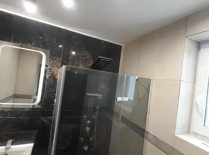 Сasa de vacaciones ,,dom Na Skarpie