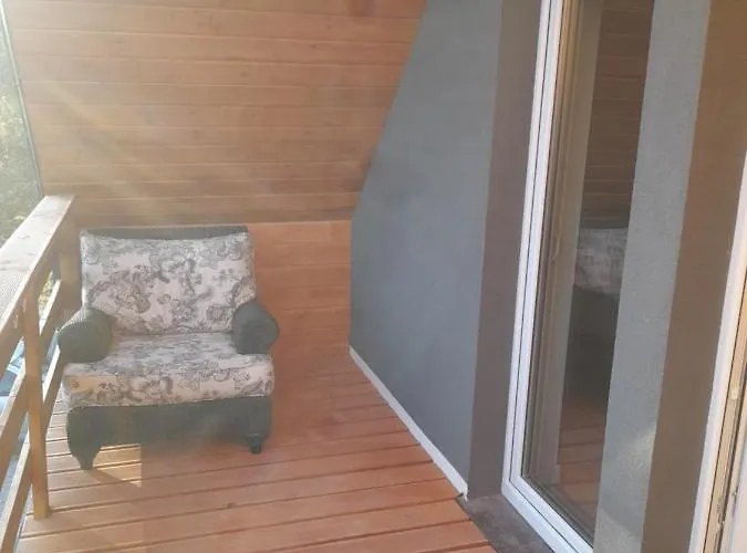 Сasa de vacaciones ,,dom Na Skarpie