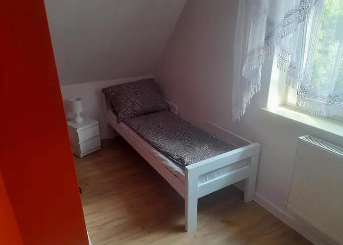 Сasa de vacaciones ,,dom Na Skarpie