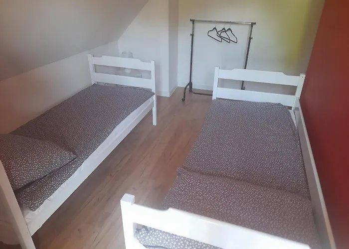 Сasa de vacaciones ,,dom Na Skarpie