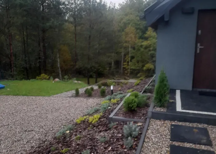 Сasa de vacaciones ,,dom Na Skarpie