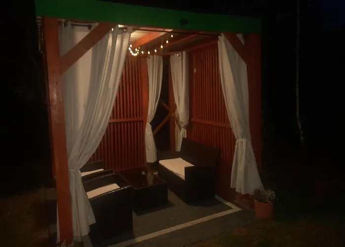 Сasa de vacaciones ,,dom Na Skarpie