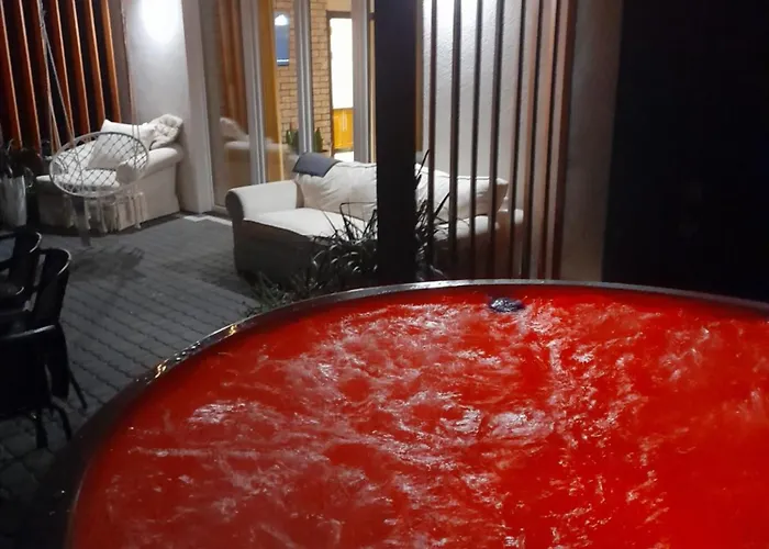 Сasa de vacaciones ,,dom Na Skarpie