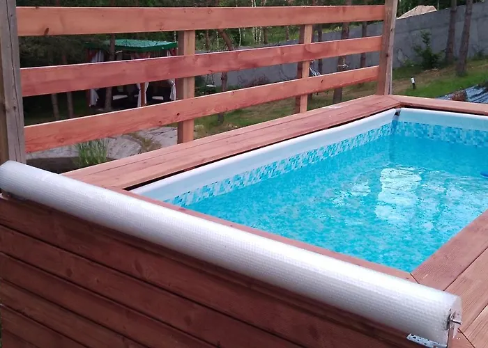 Сasa de vacaciones ,,dom Na Skarpie