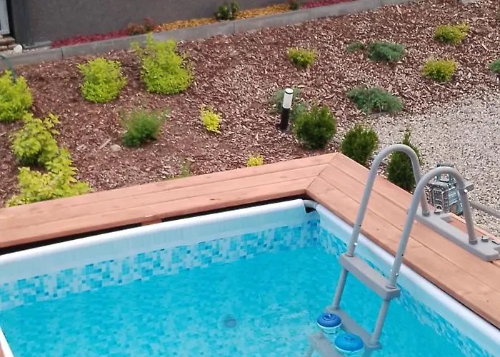 Сasa de vacaciones ,,dom Na Skarpie