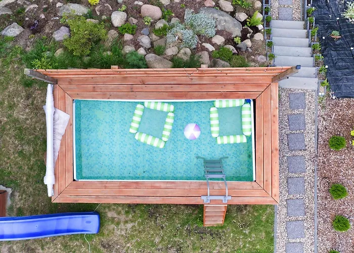 Сasa de vacaciones ,,dom Na Skarpie