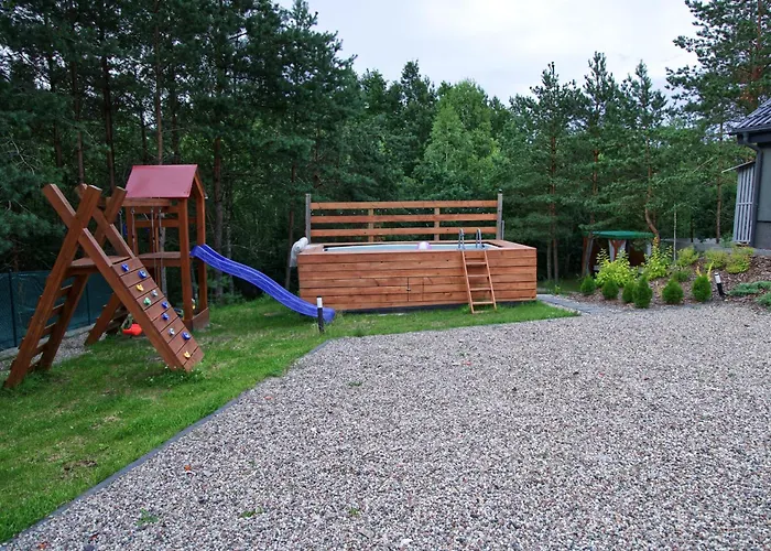 Сasa de vacaciones ,,dom Na Skarpie