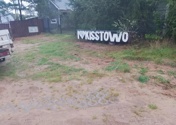 Сasa de vacaciones ,,dom Na Skarpie