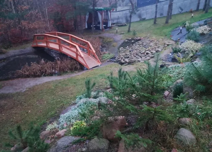 Сasa de vacaciones ,,dom Na Skarpie